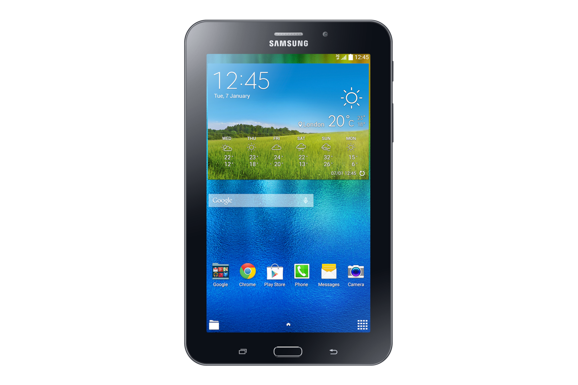 Samsung Galaxy Tab 3 V