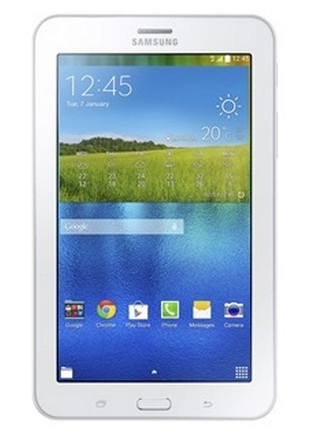 Samsung Galaxy Tab 3 V Resim 5