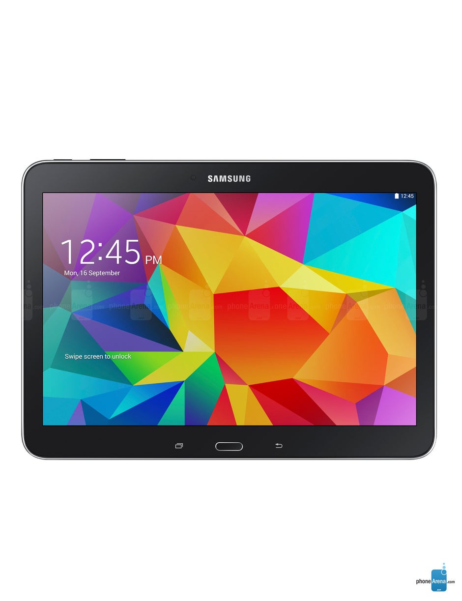 Samsung Galaxy Tab 4 10.1 (2015)