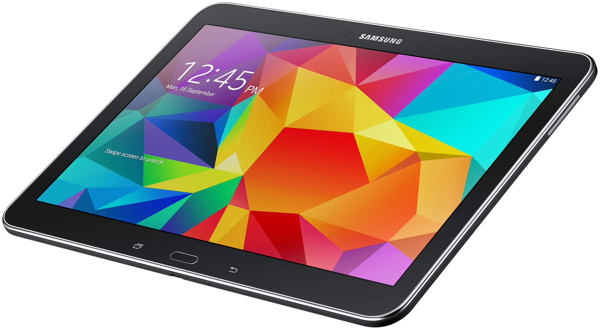 Samsung Galaxy Tab 4 10.1 (2015) Resim 3