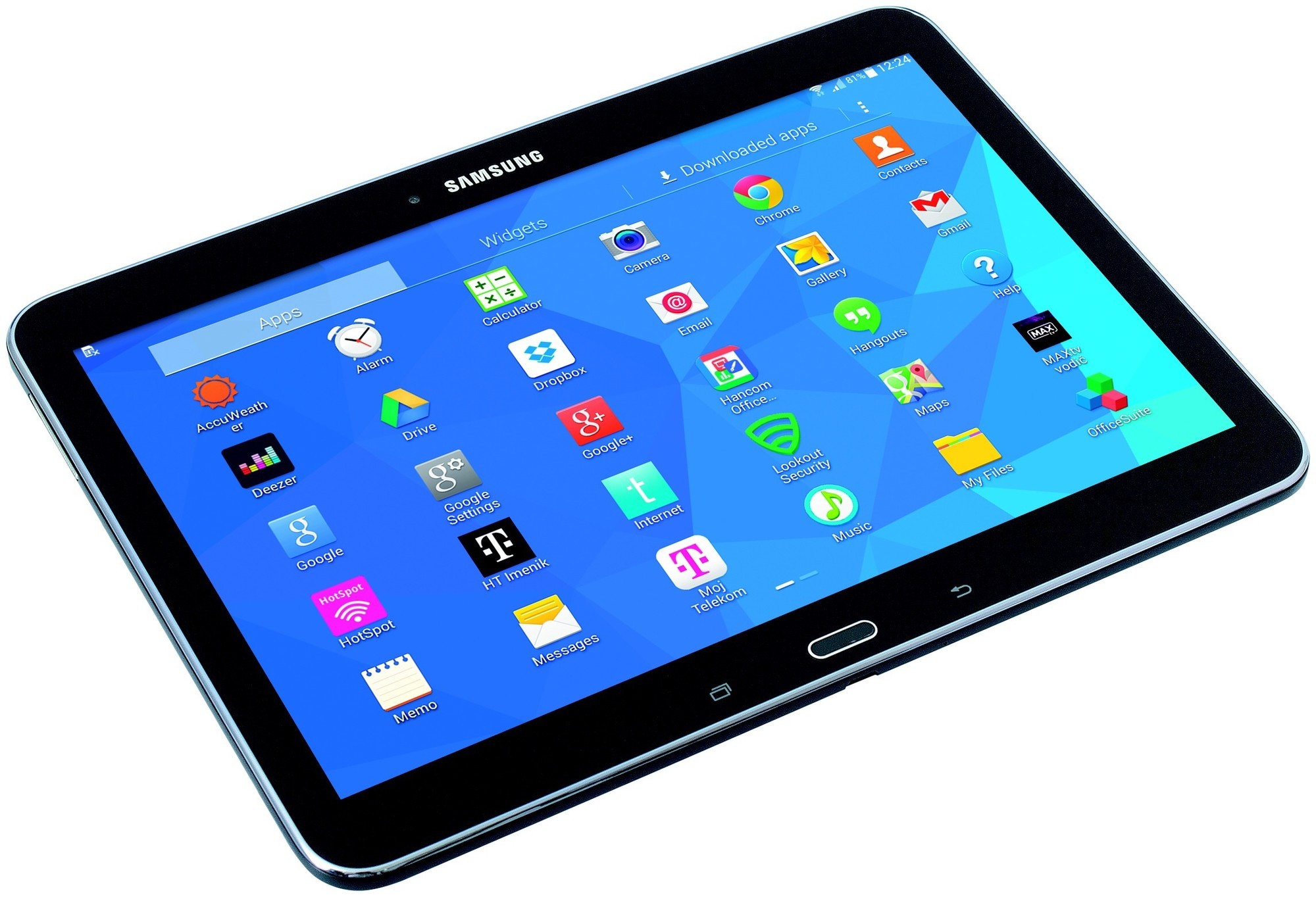 Samsung Galaxy Tab 4 10.1 3G