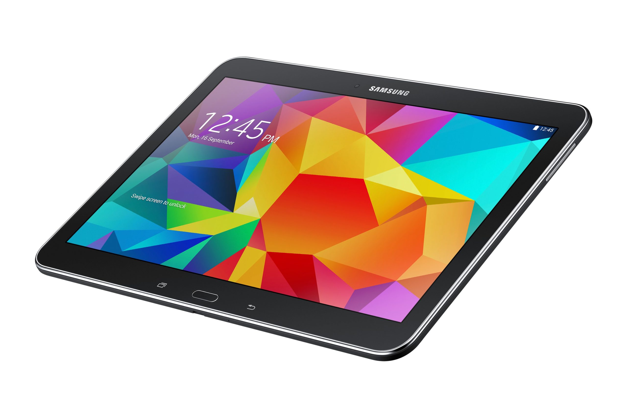 Samsung Galaxy Tab 4 10.1 3G Resim 3