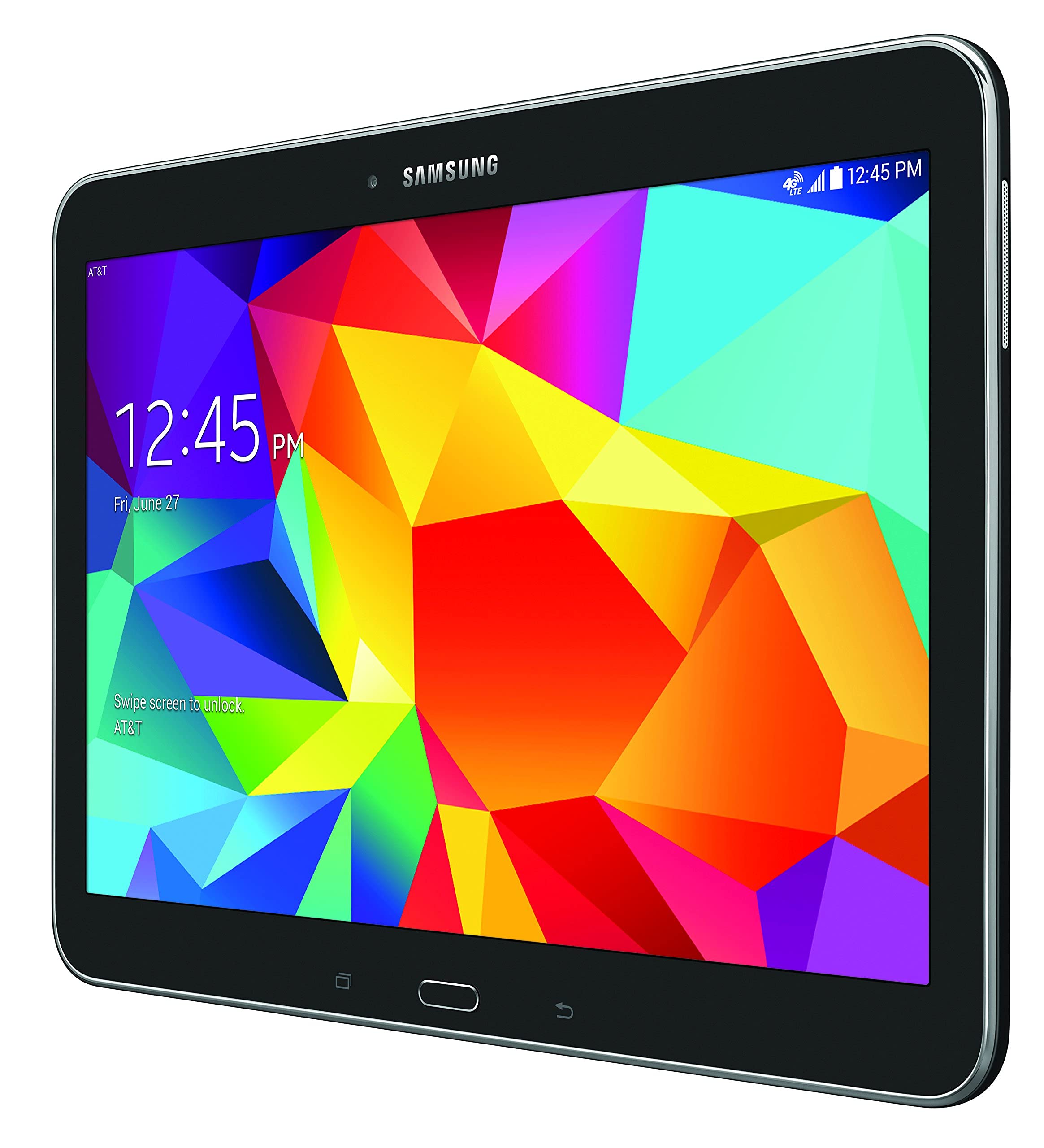 Samsung Galaxy Tab 4 10.1 LTE Resim 3