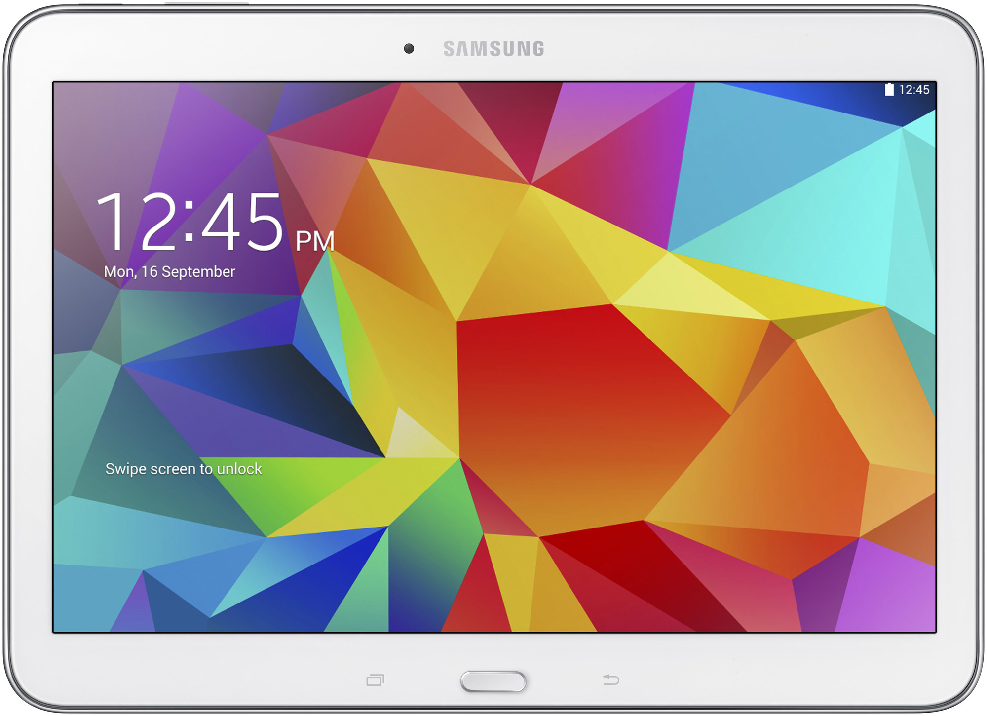 Samsung Galaxy Tab 4 10.1 LTE Resim 4