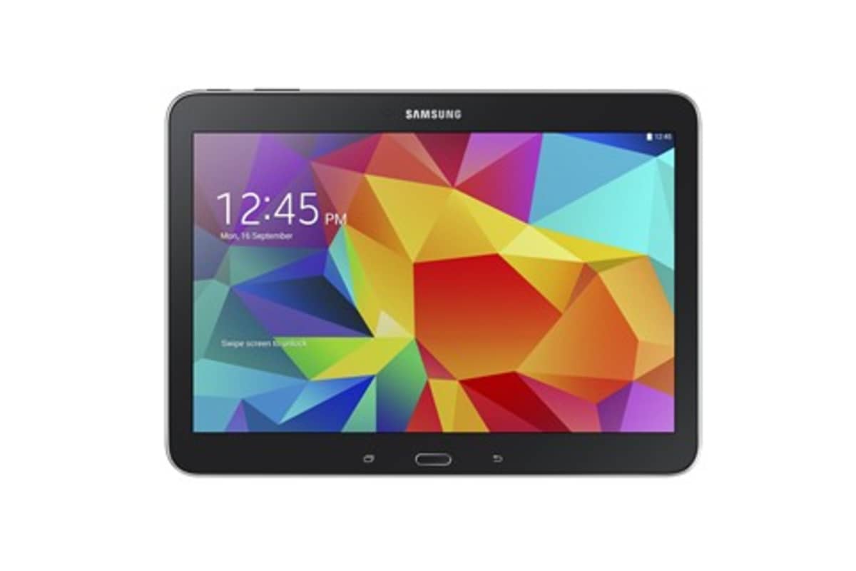 Samsung Galaxy Tab 4 10.1