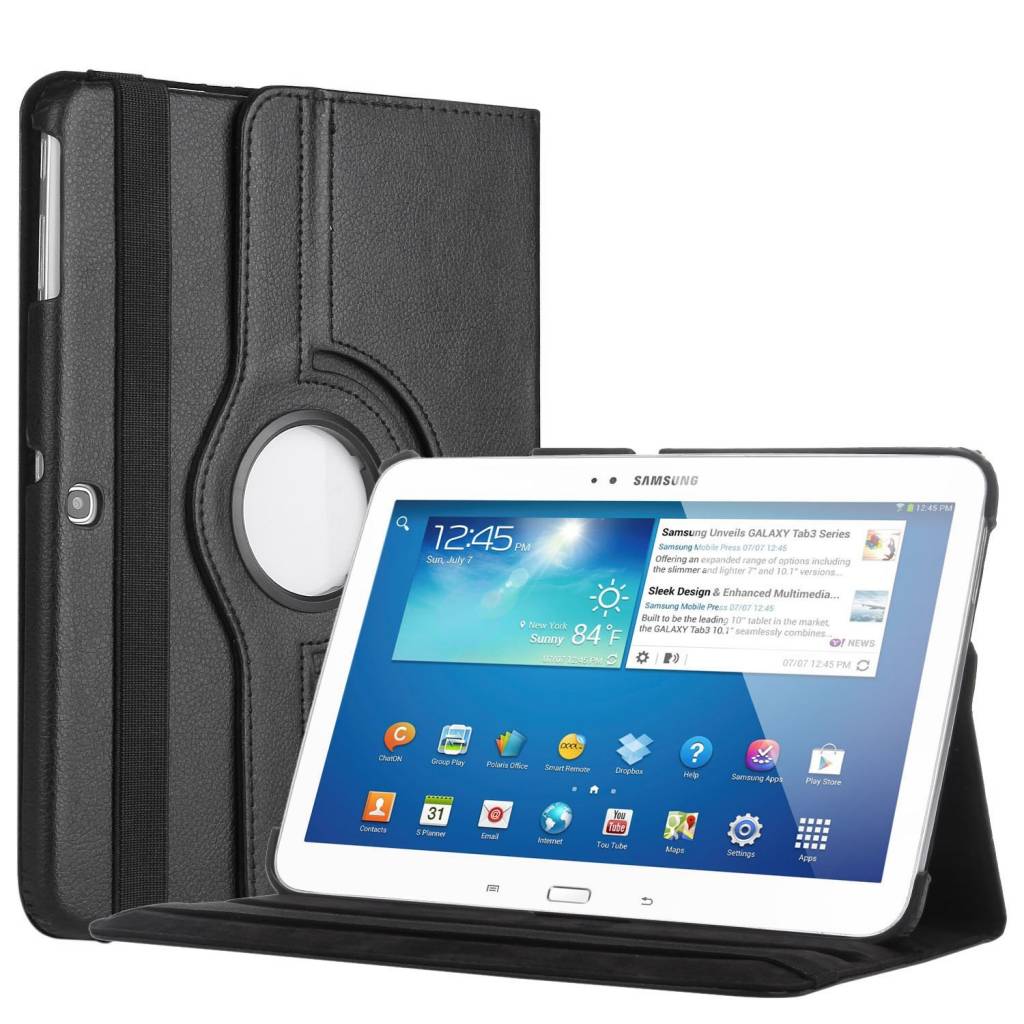 Samsung Galaxy Tab 4 10.1 Resim 4