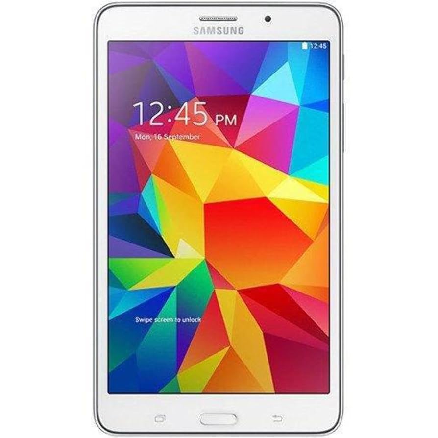 Samsung Galaxy Tab 4 7.0 3G Resim 3