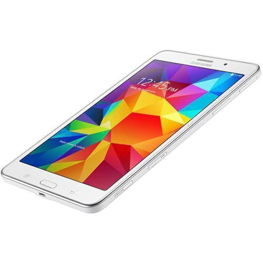 Samsung Galaxy Tab 4 7.0 3G Resim 5