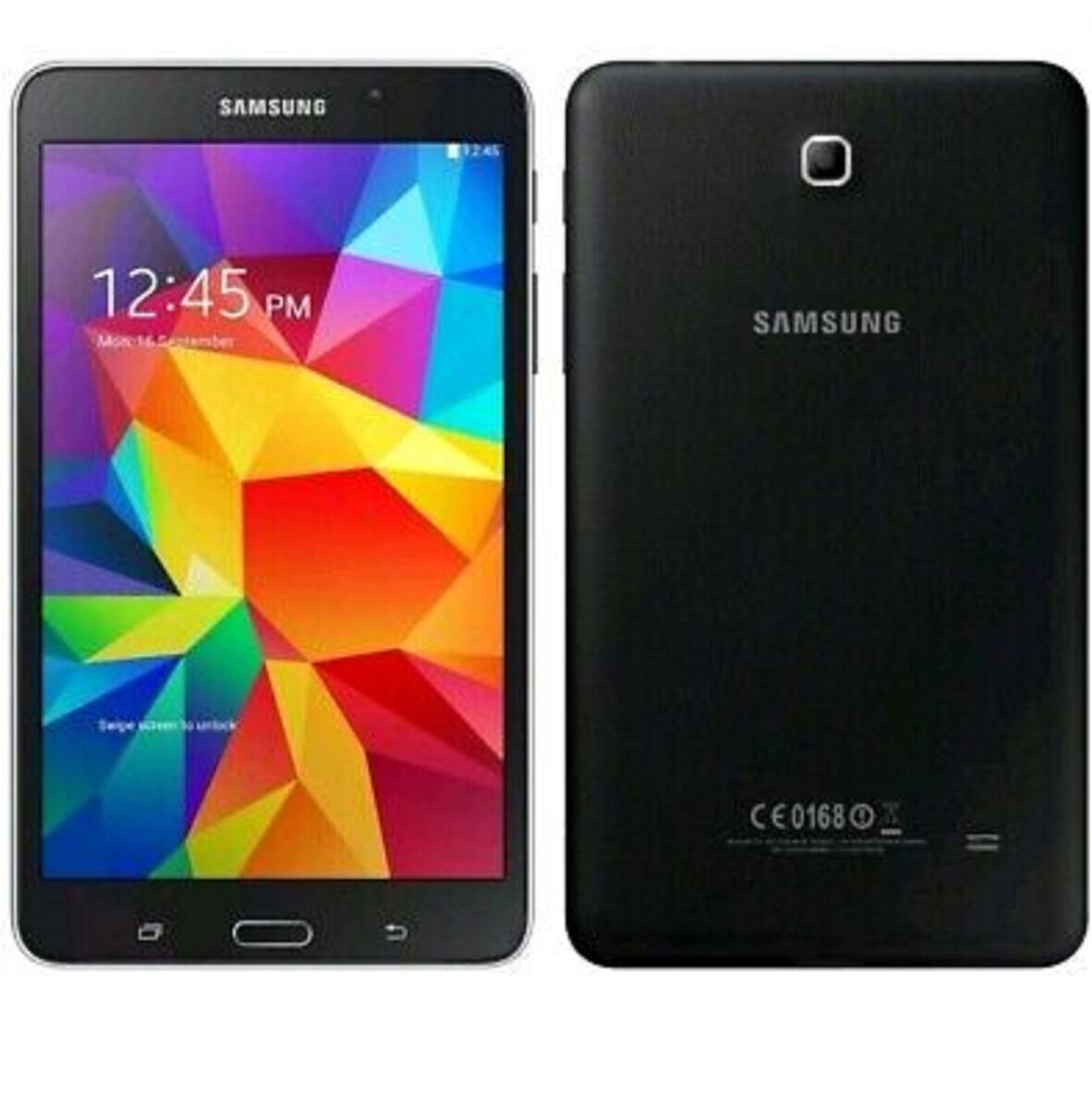 Samsung Galaxy Tab 4 7.0 LTE