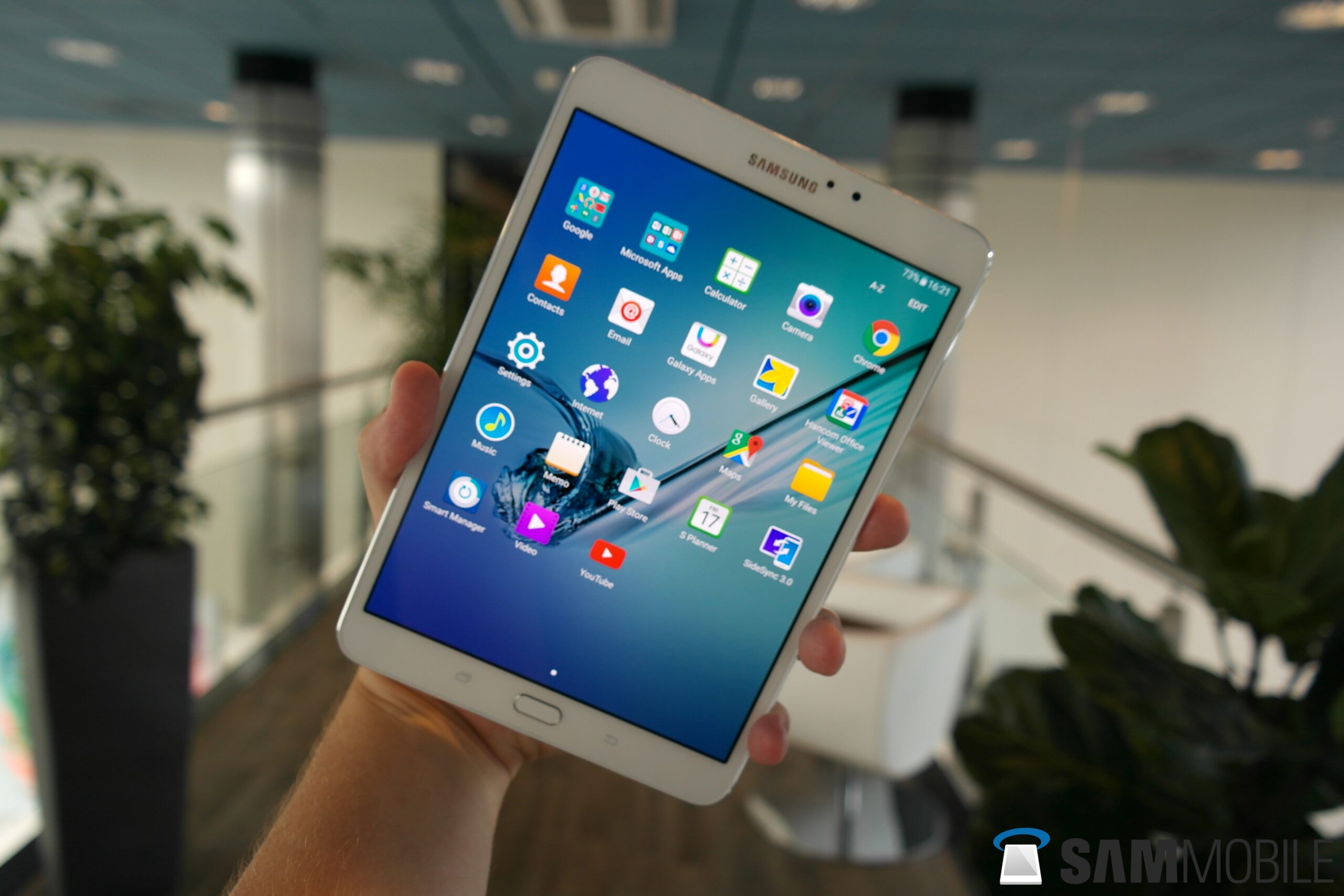 Samsung Galaxy Tab 4 7.0 LTE Resim 3