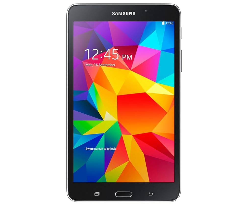 Samsung Galaxy Tab 4 7.0 LTE Resim 4
