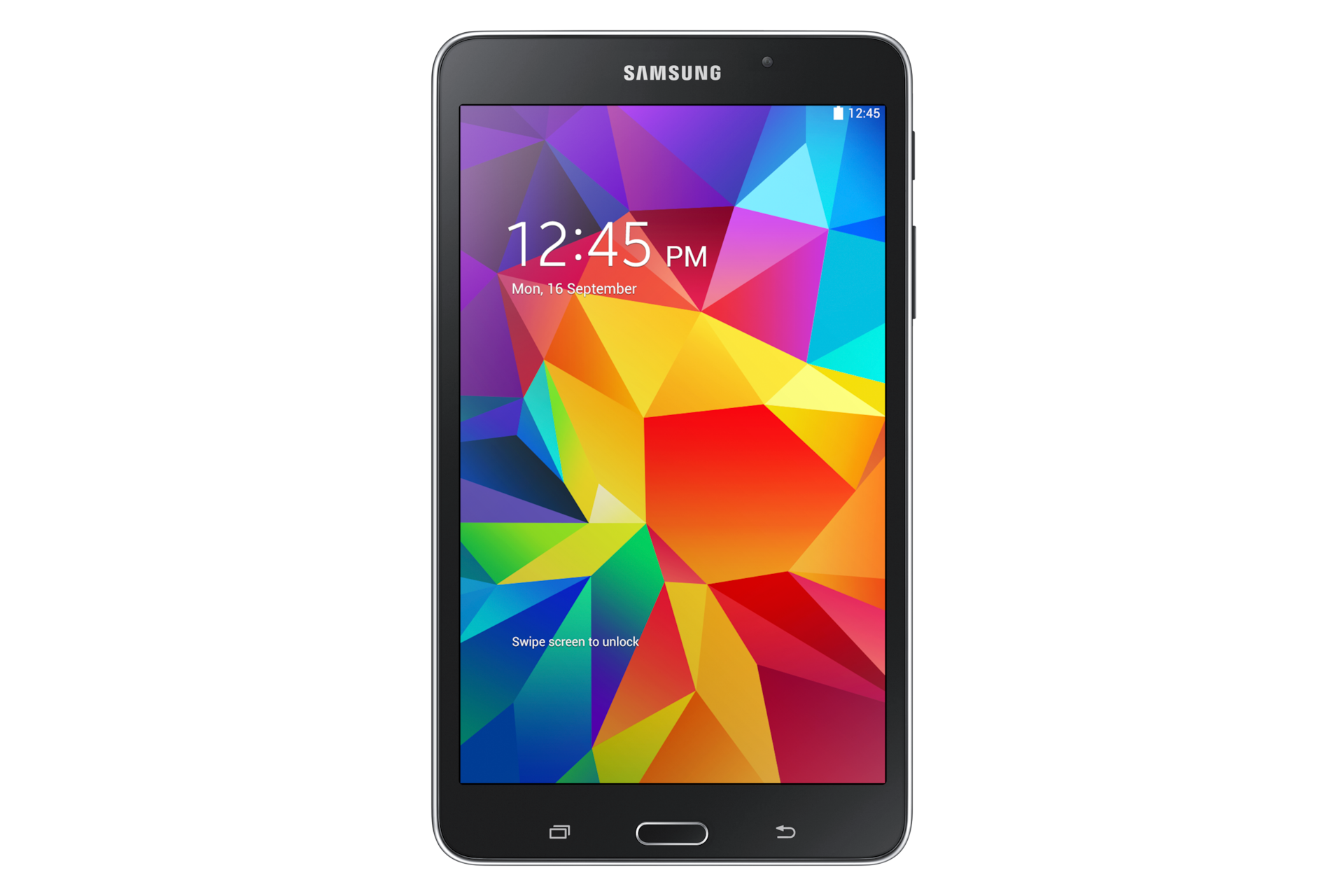 Samsung Galaxy Tab 4 7.0 Resim 3