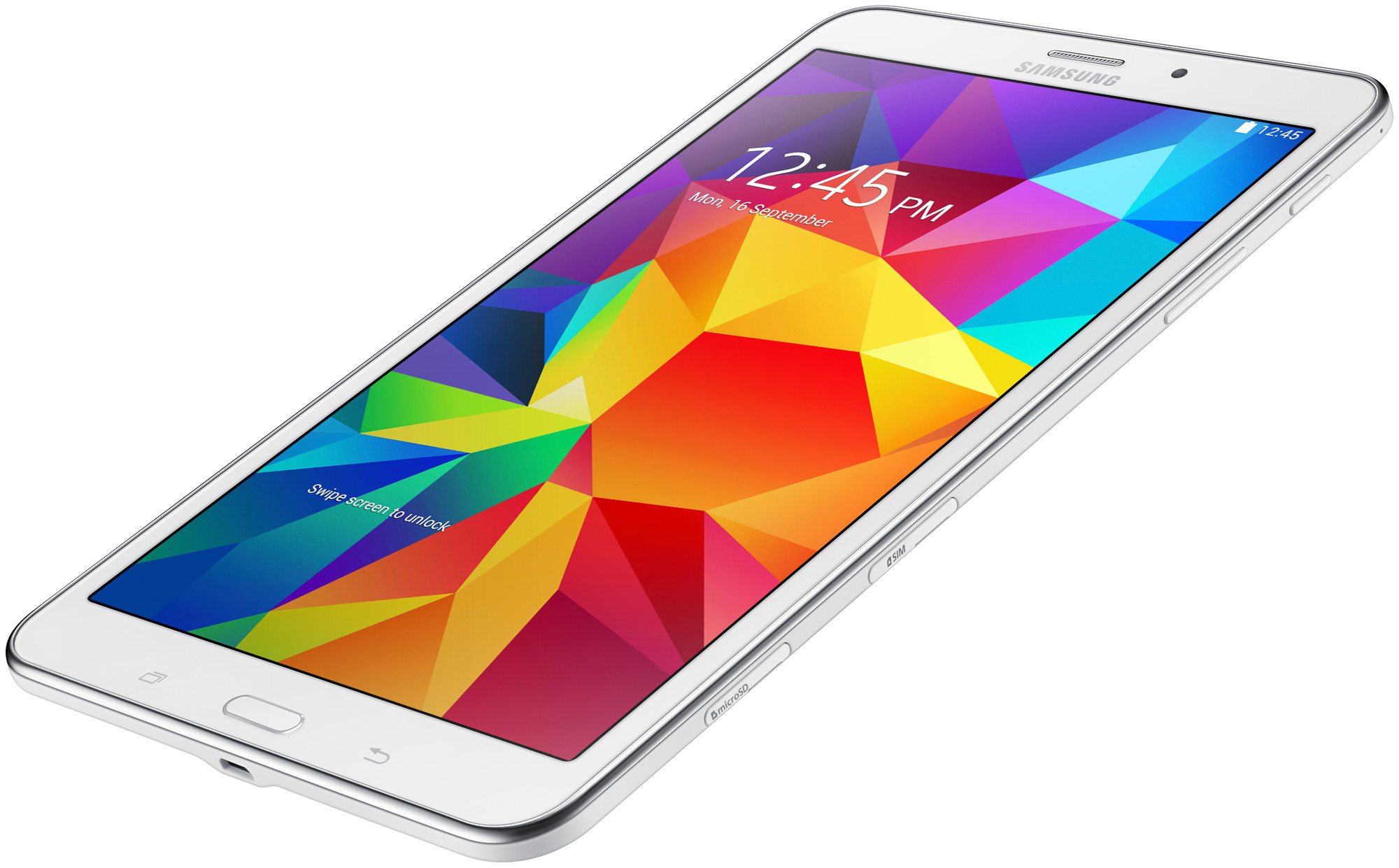 Samsung Galaxy Tab 4 8.0 3G Resim 3