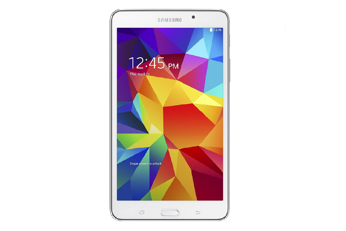 Samsung Galaxy Tab 4 8.0 3G Resim 5