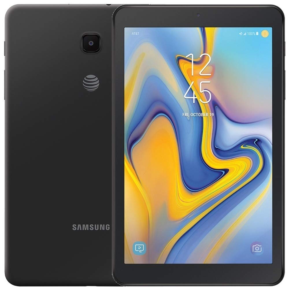 Samsung Galaxy Tab 4G LTE Resim 3