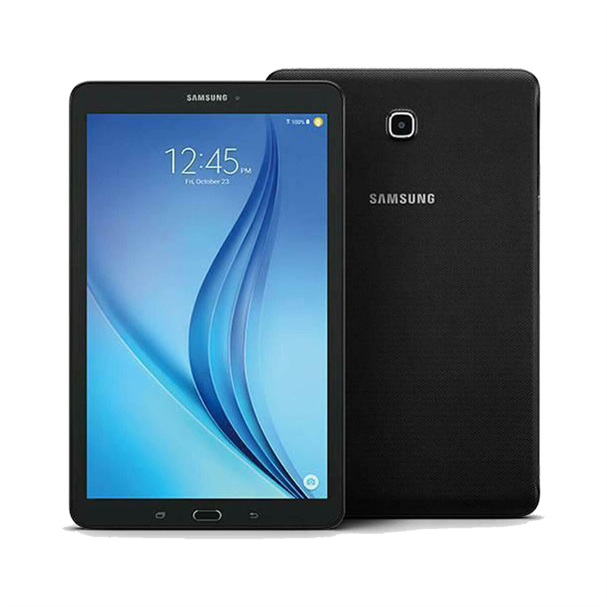 Samsung Galaxy Tab 4G LTE Resim 5