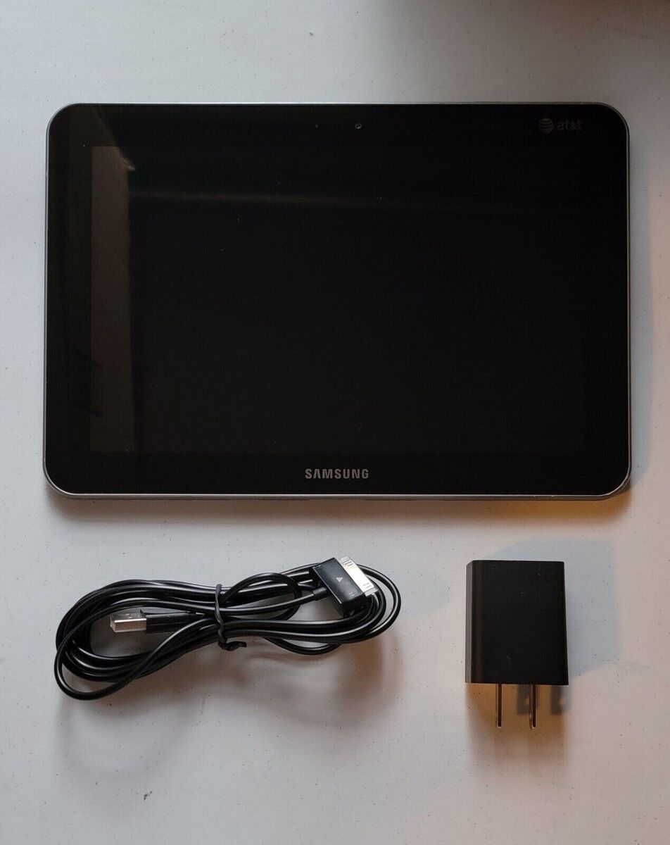 Samsung Galaxy Tab 8.9 LTE I957