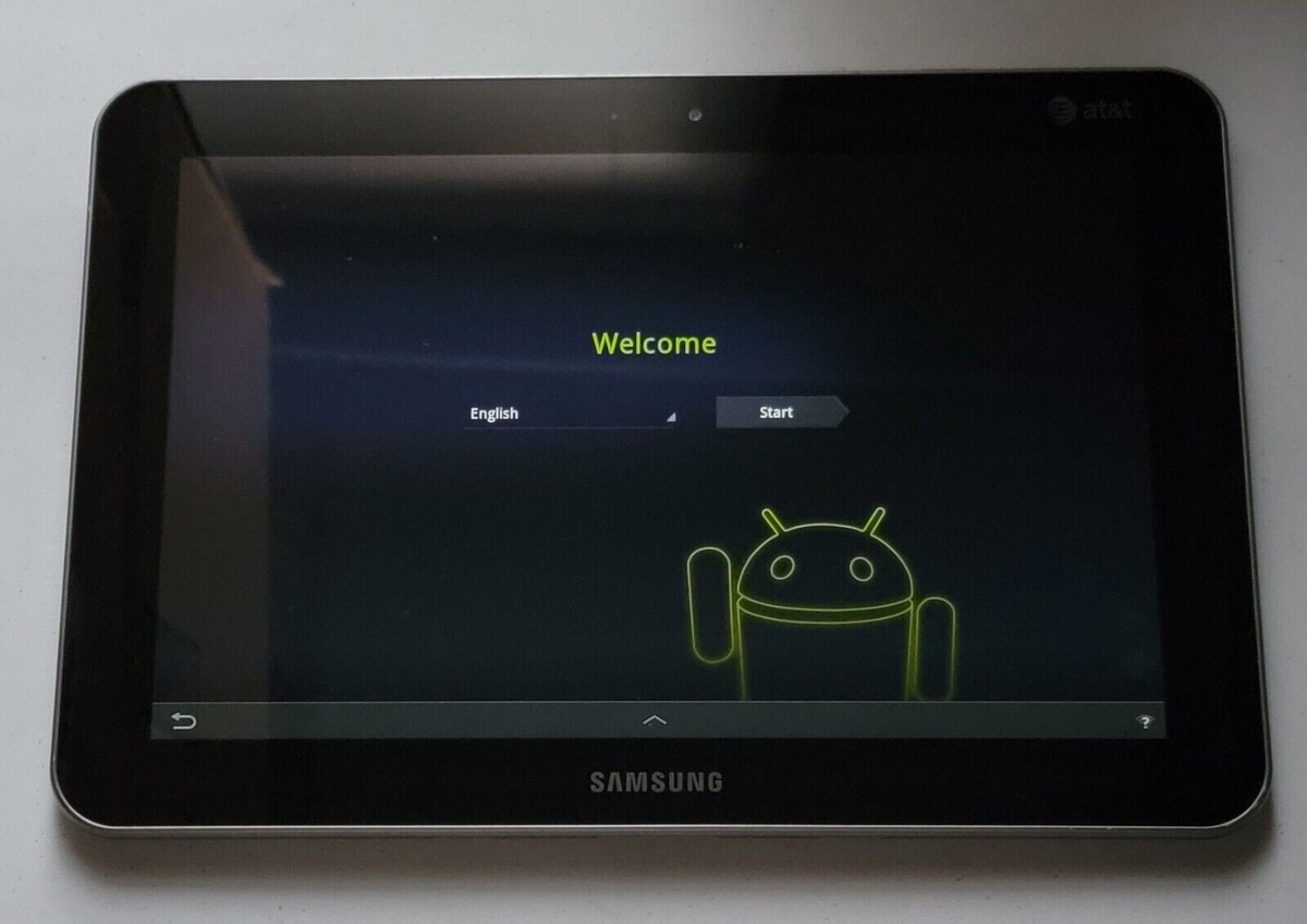 Samsung Galaxy Tab 8.9 LTE I957 Resim 3