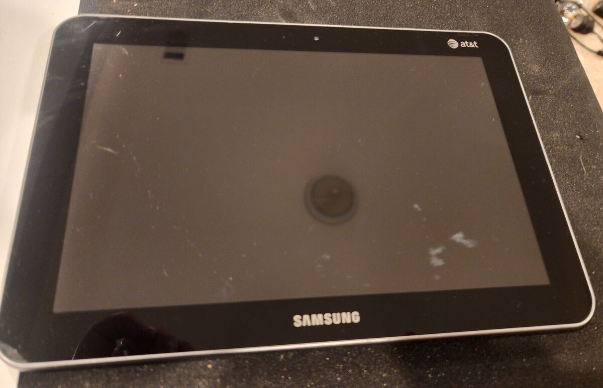 Samsung Galaxy Tab 8.9 LTE I957 Resim 4