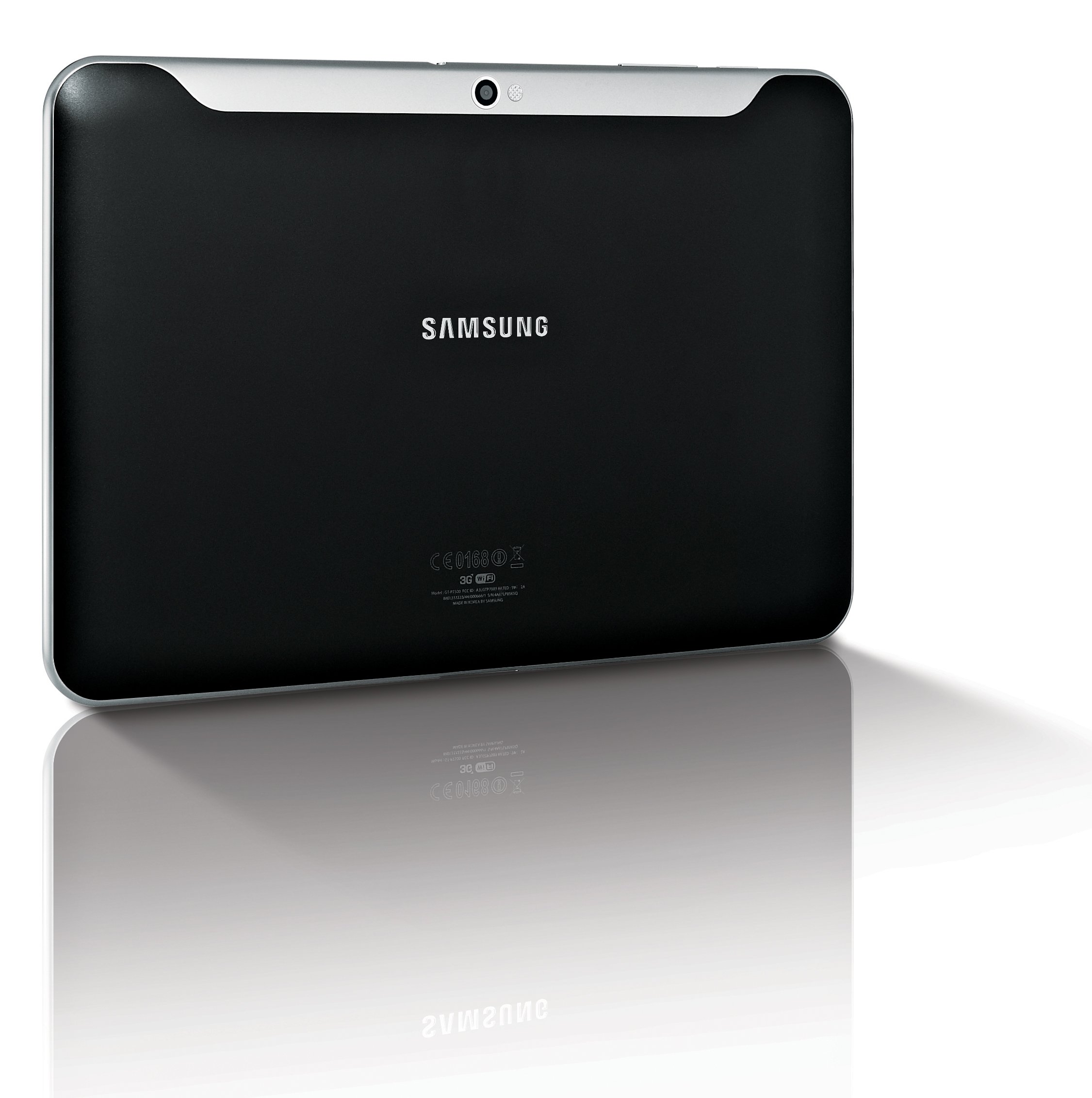Samsung Galaxy Tab 8.9 P7300 Resim 3