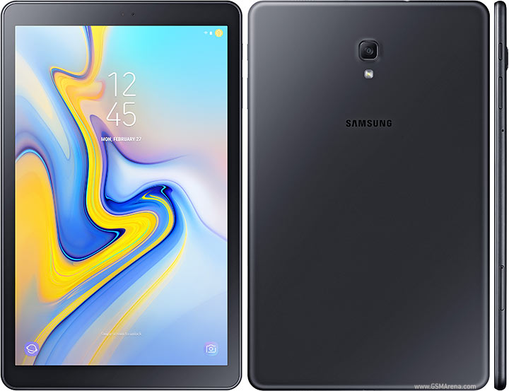 Samsung Galaxy Tab A 10.5 Resim 2