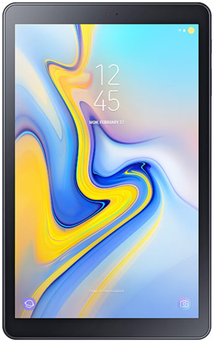Samsung Galaxy Tab A 10.5 Resim 3