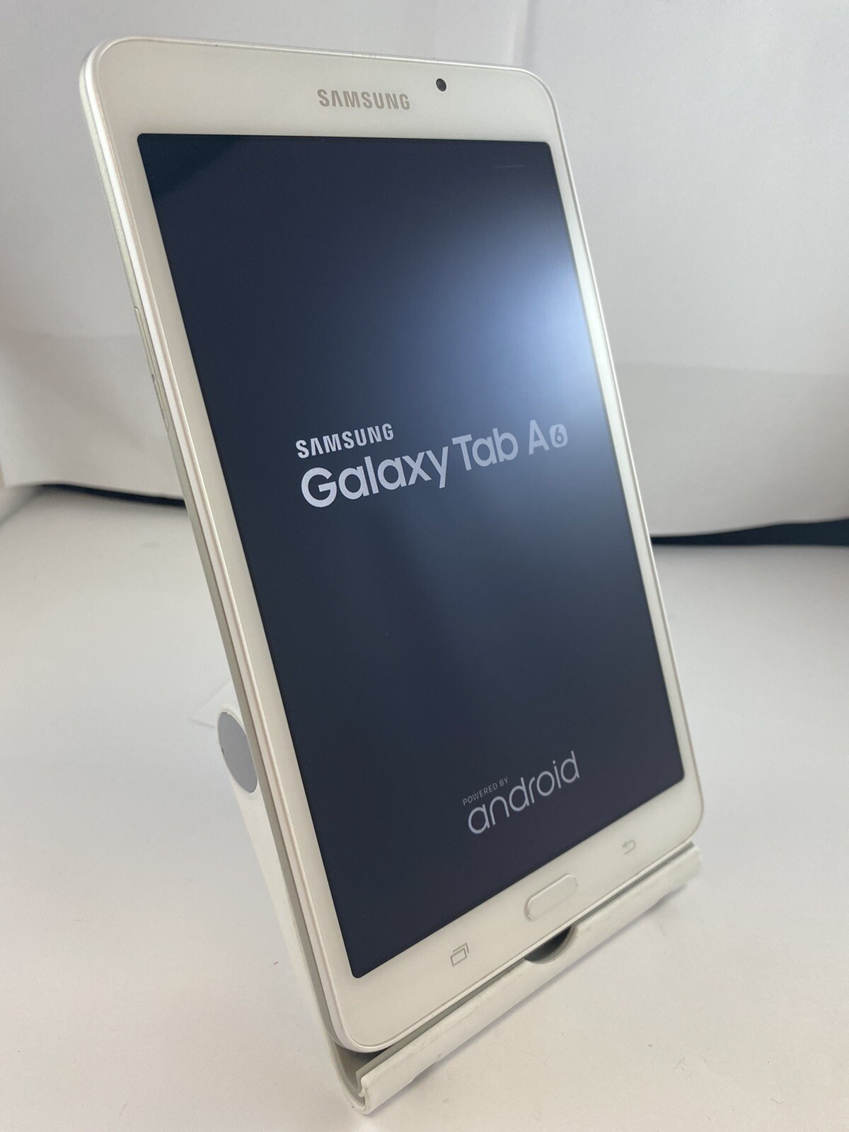 Samsung Galaxy Tab A 7.0 (2016) Resim 2
