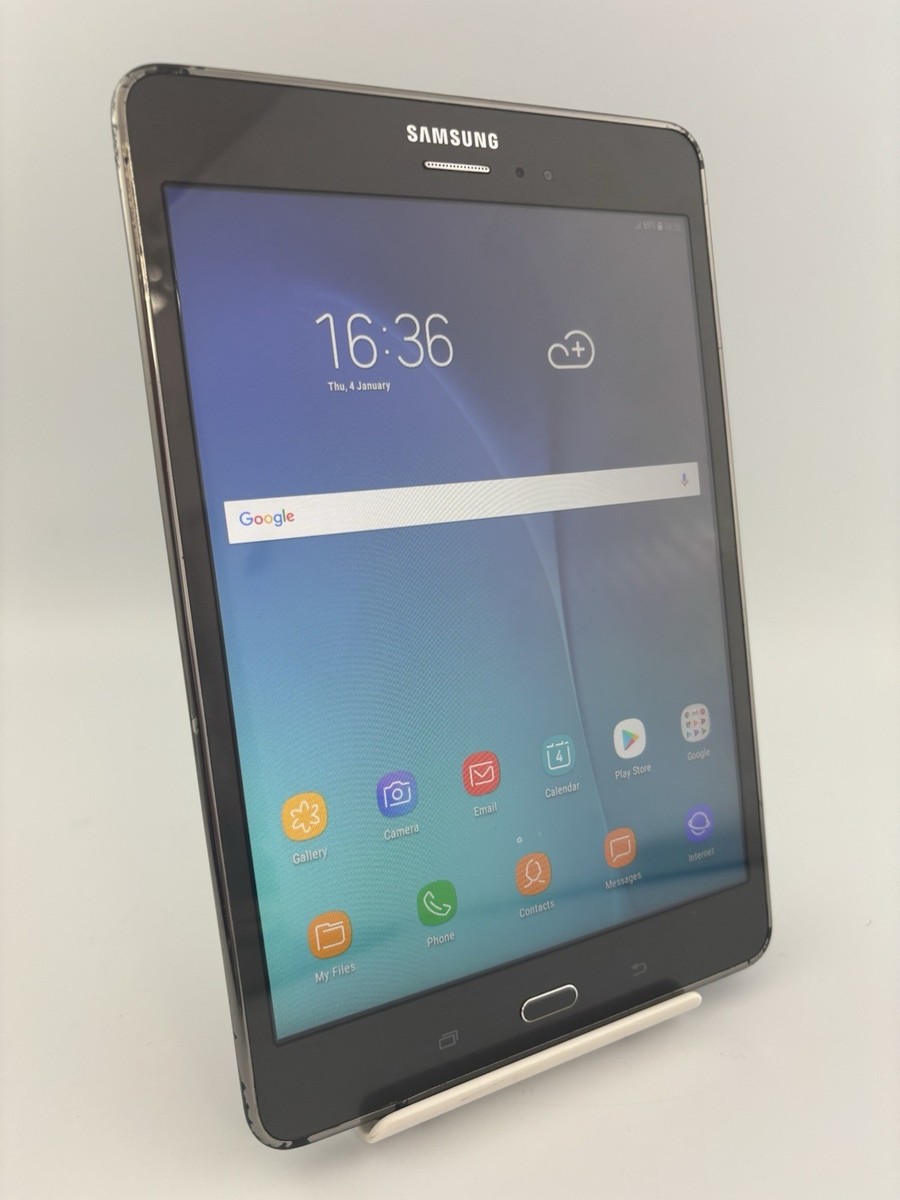 Samsung Galaxy Tab A 8.0 & S Pen (2015) Resim 3
