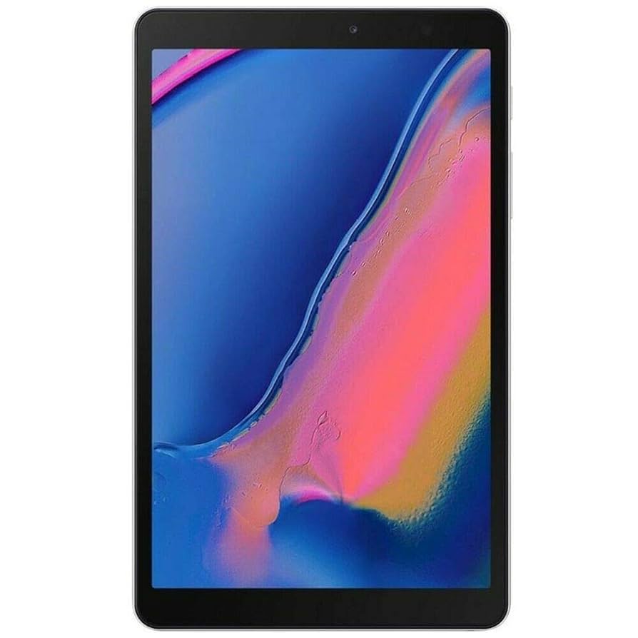 Samsung Galaxy Tab A 8.0 & S Pen (2019)