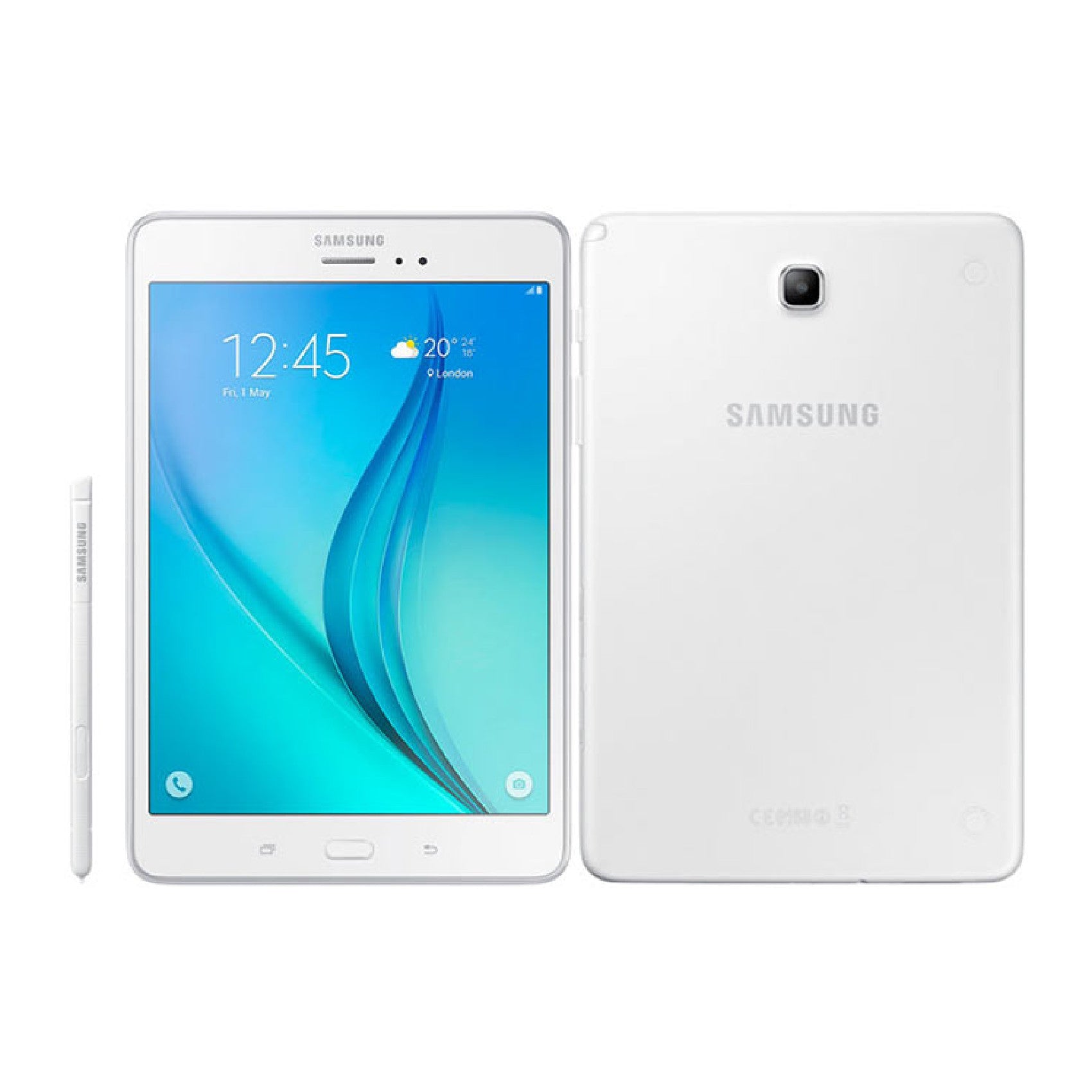 Samsung Galaxy Tab A 8.0 (2015) Resim 4
