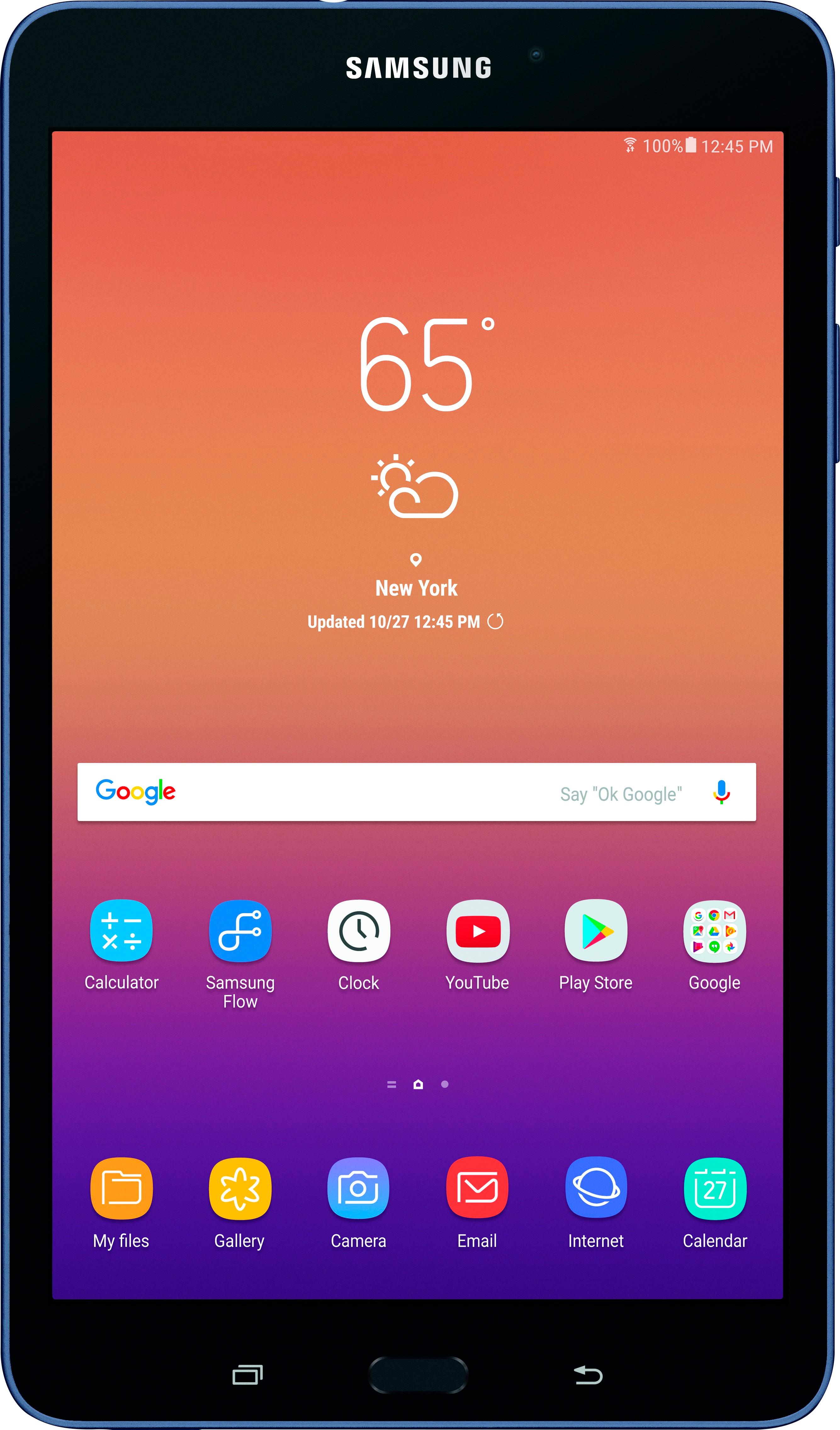 Samsung Galaxy Tab A 8.0 (2017)