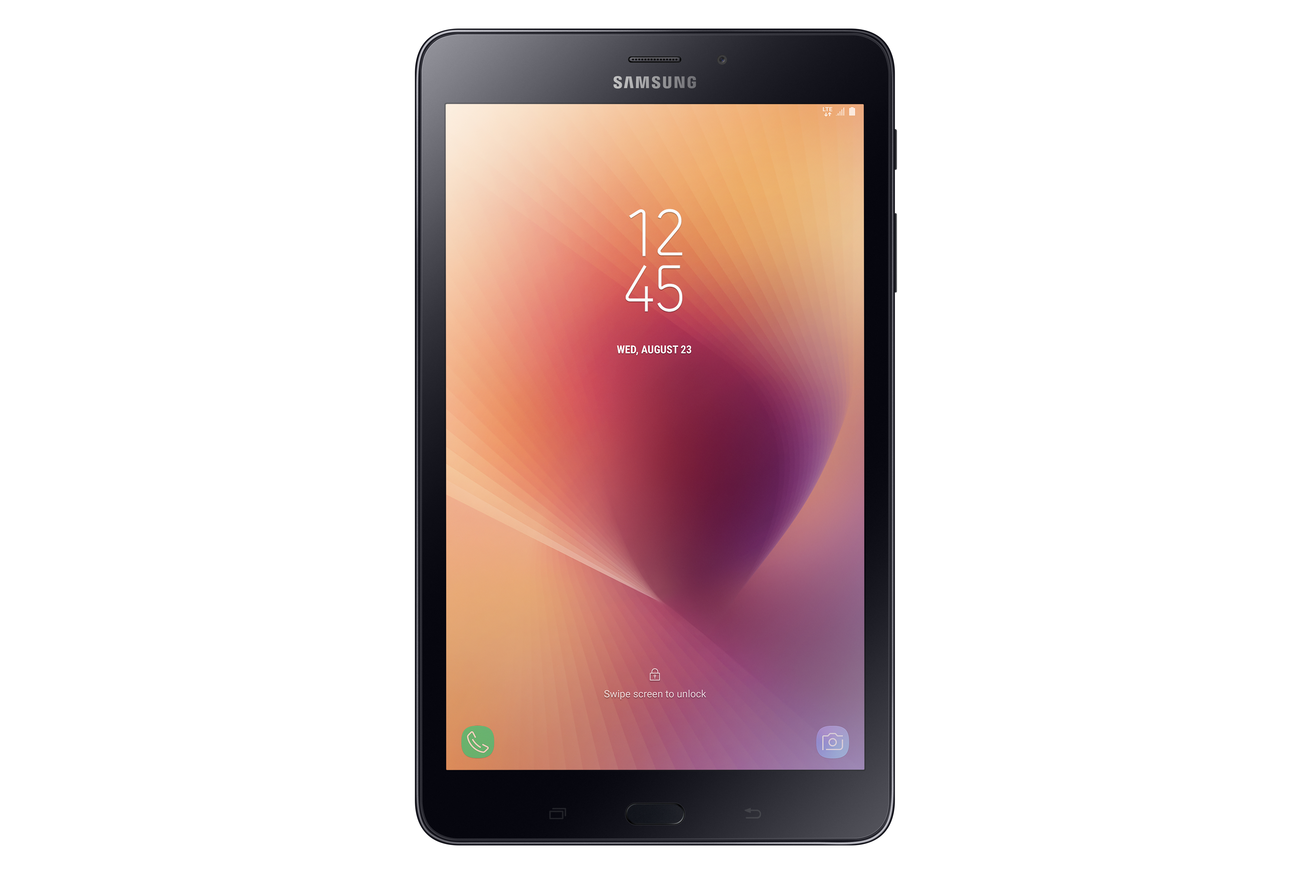 Samsung Galaxy Tab A 8.0 (2017) Resim 2