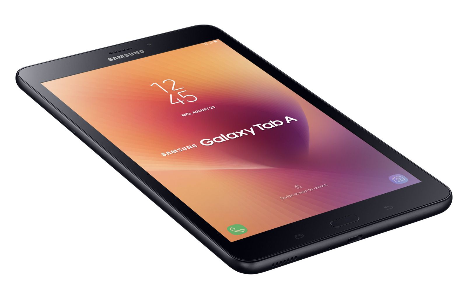 Samsung Galaxy Tab A 8.0 (2017) Resim 4