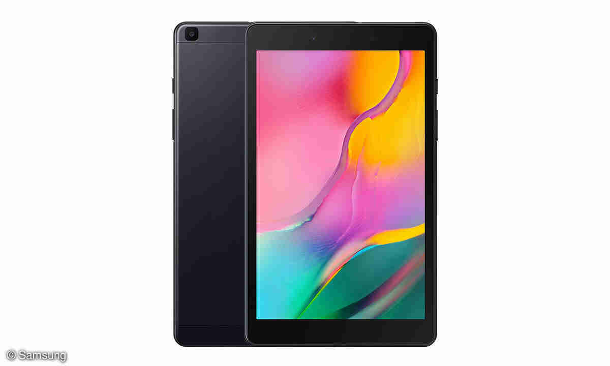 Samsung Galaxy Tab A 8.0 (2019) Resim 3