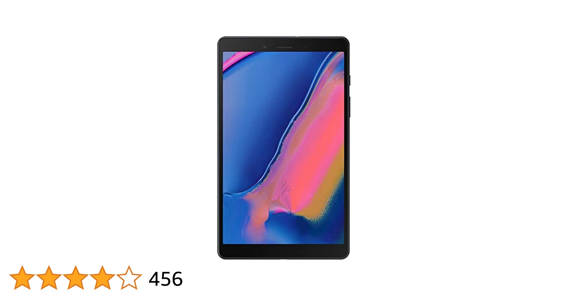 Samsung Galaxy Tab A 8.0 (2019) Resim 5