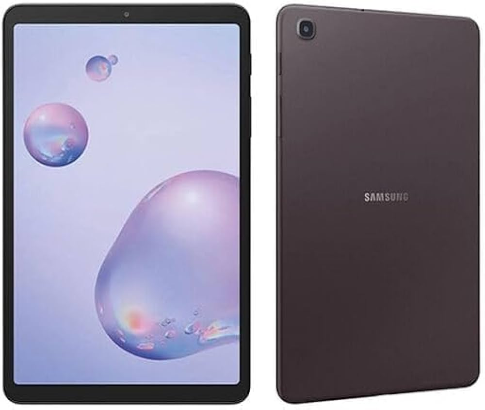Samsung Galaxy Tab A 8.4 (2020) Resim 2