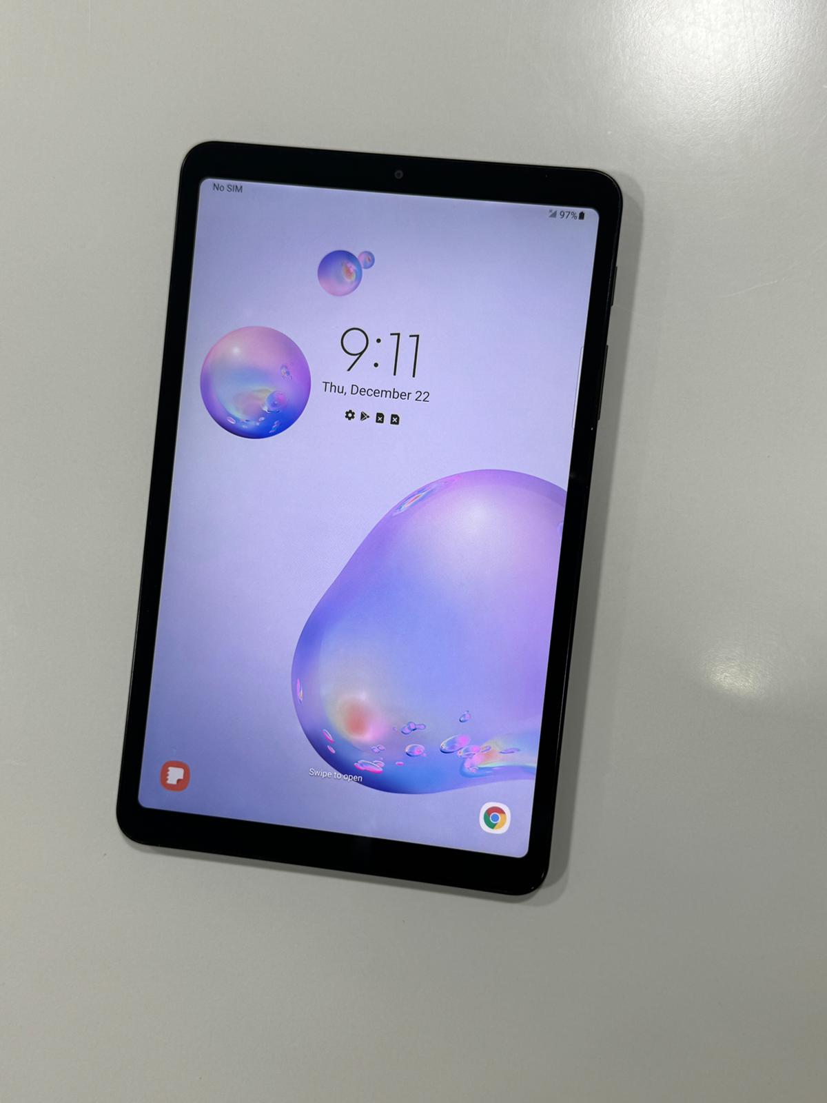 Samsung Galaxy Tab A 8.4 (2020) Resim 5