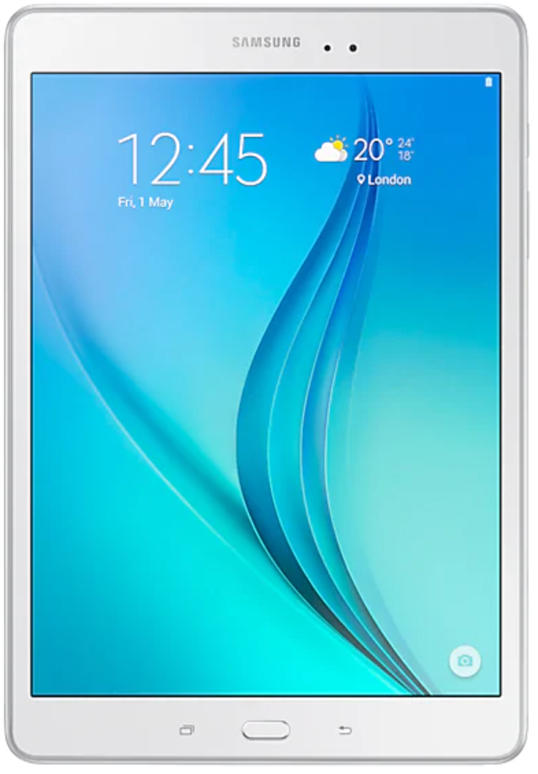 Samsung Galaxy Tab A 9.7 Resim 2