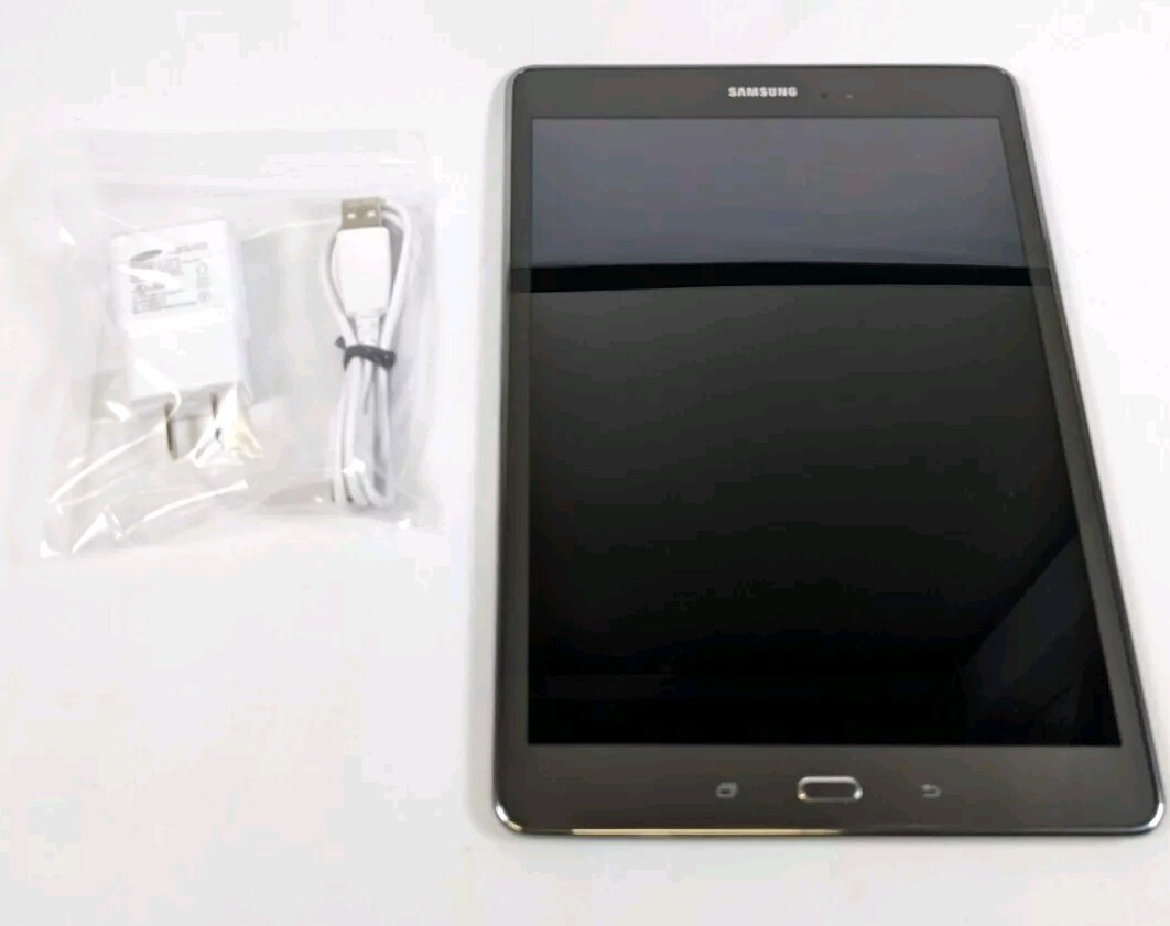 Samsung Galaxy Tab A 9.7 Resim 3