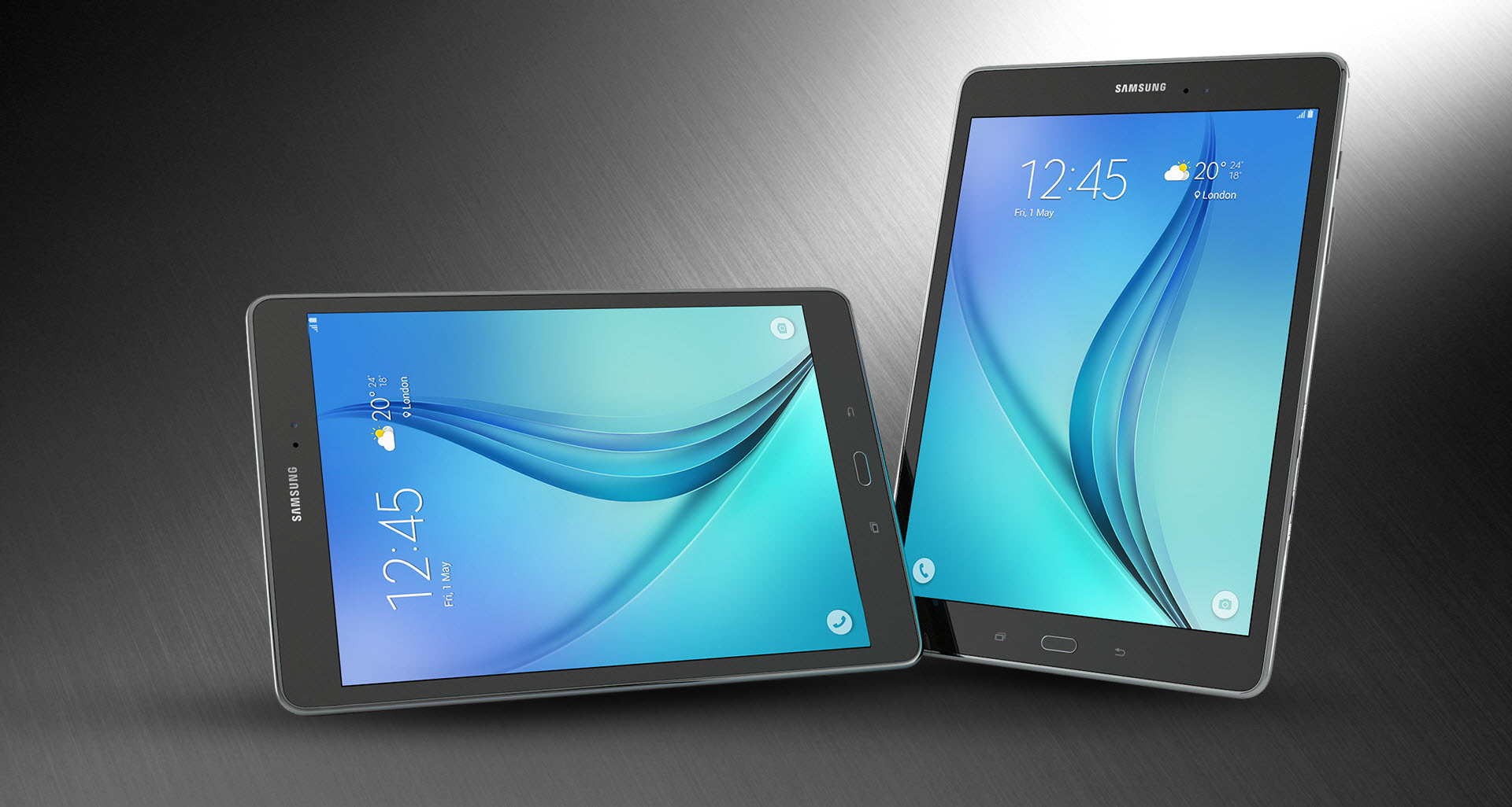 Samsung Galaxy Tab A 9.7 Resim 5