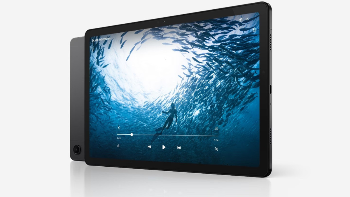 Samsung Galaxy Tab A11 Resim 2