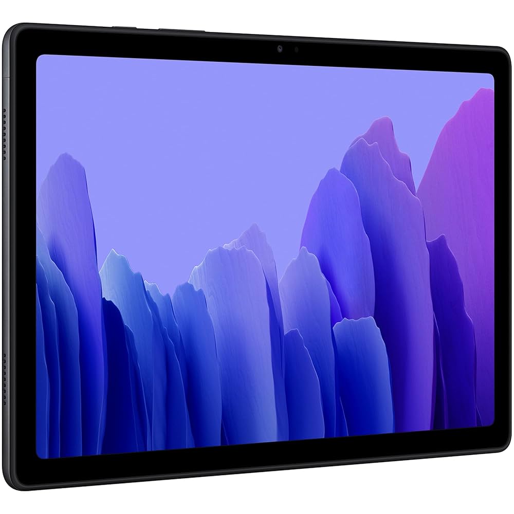 Samsung Galaxy Tab A7 10.4 (2020) Resim 2