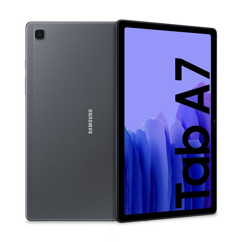 Samsung Galaxy Tab A7 10.4 (2020) Resim 3