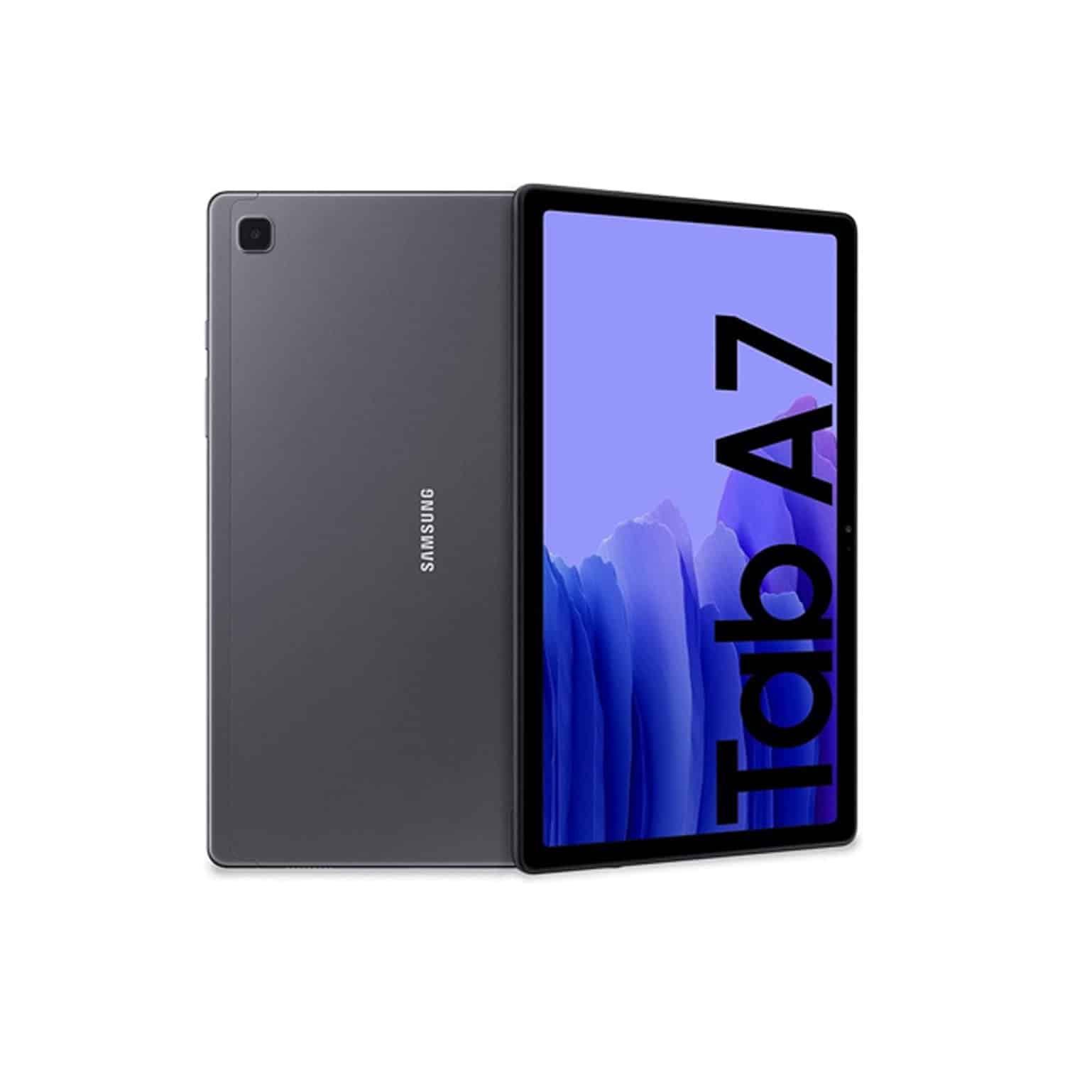 Samsung Galaxy Tab A7 10.4 (2022) Resim 4