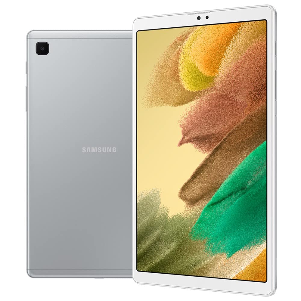 Samsung Galaxy Tab A7 Lite Resim 3