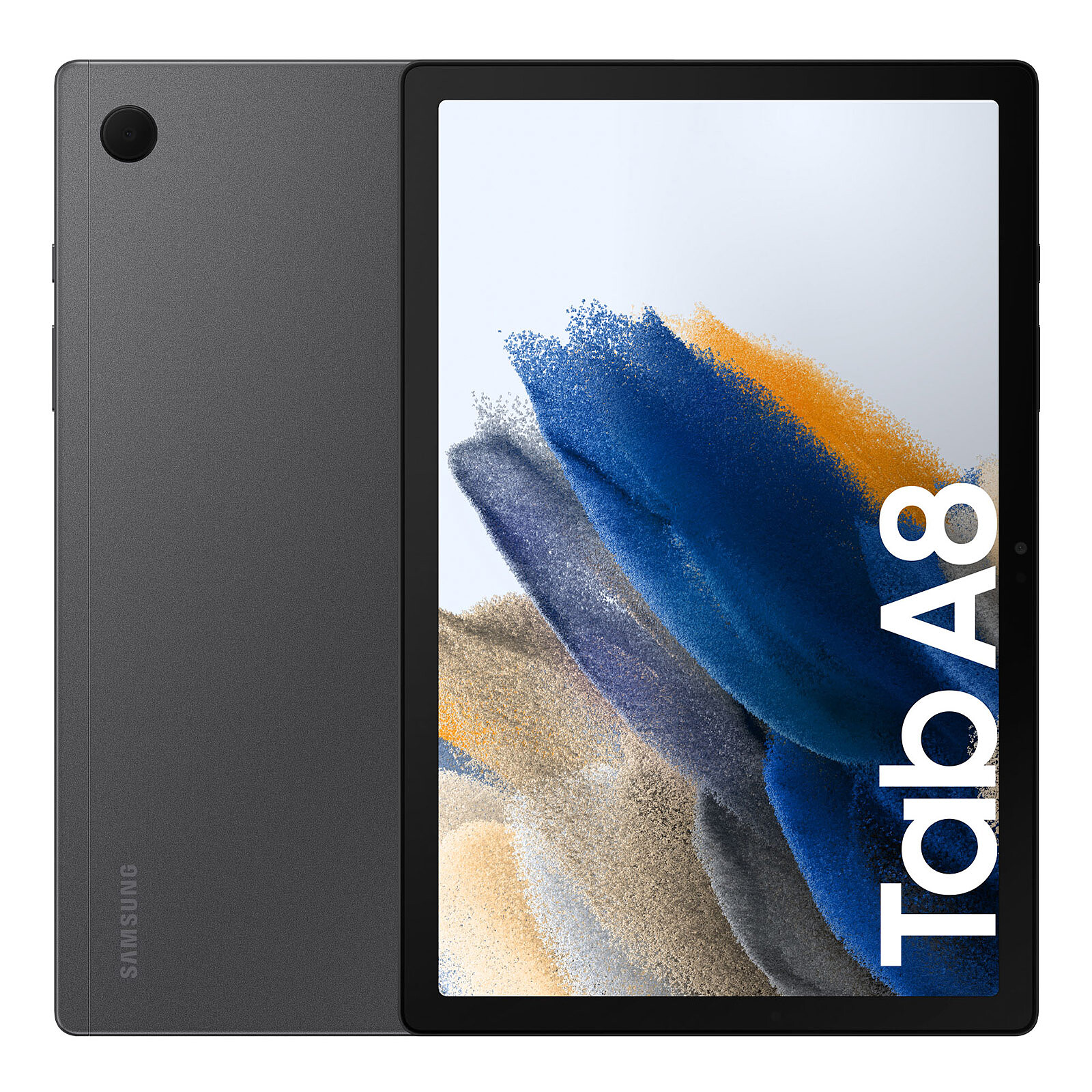 Samsung Galaxy Tab A8 10.5 (2021) Resim 2