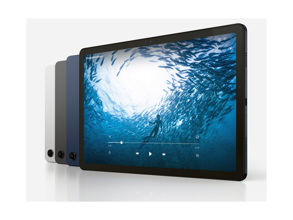Samsung Galaxy Tab A9+ Resim 4