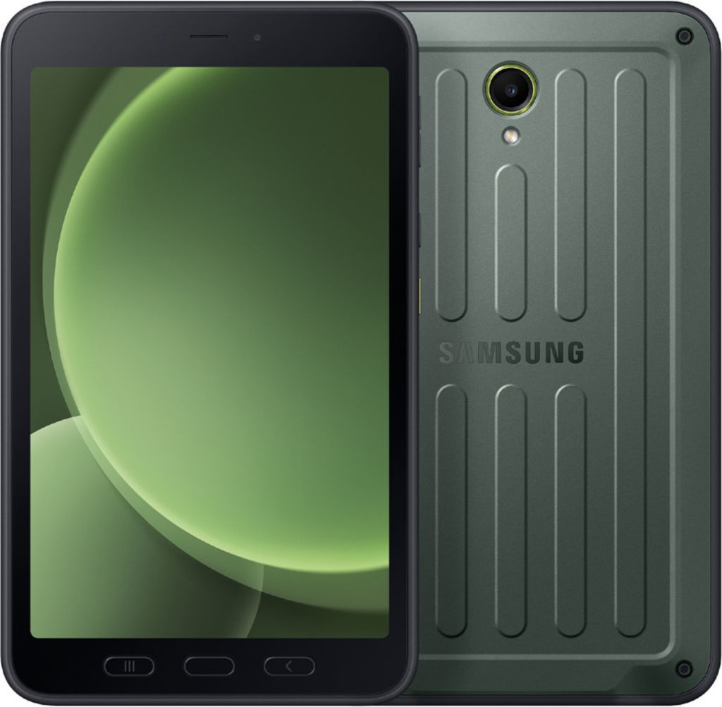 Samsung Galaxy Tab Active LTE Resim 4