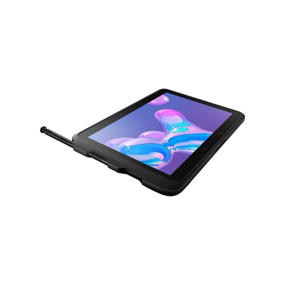 Samsung Galaxy Tab Active Pro Resim 2