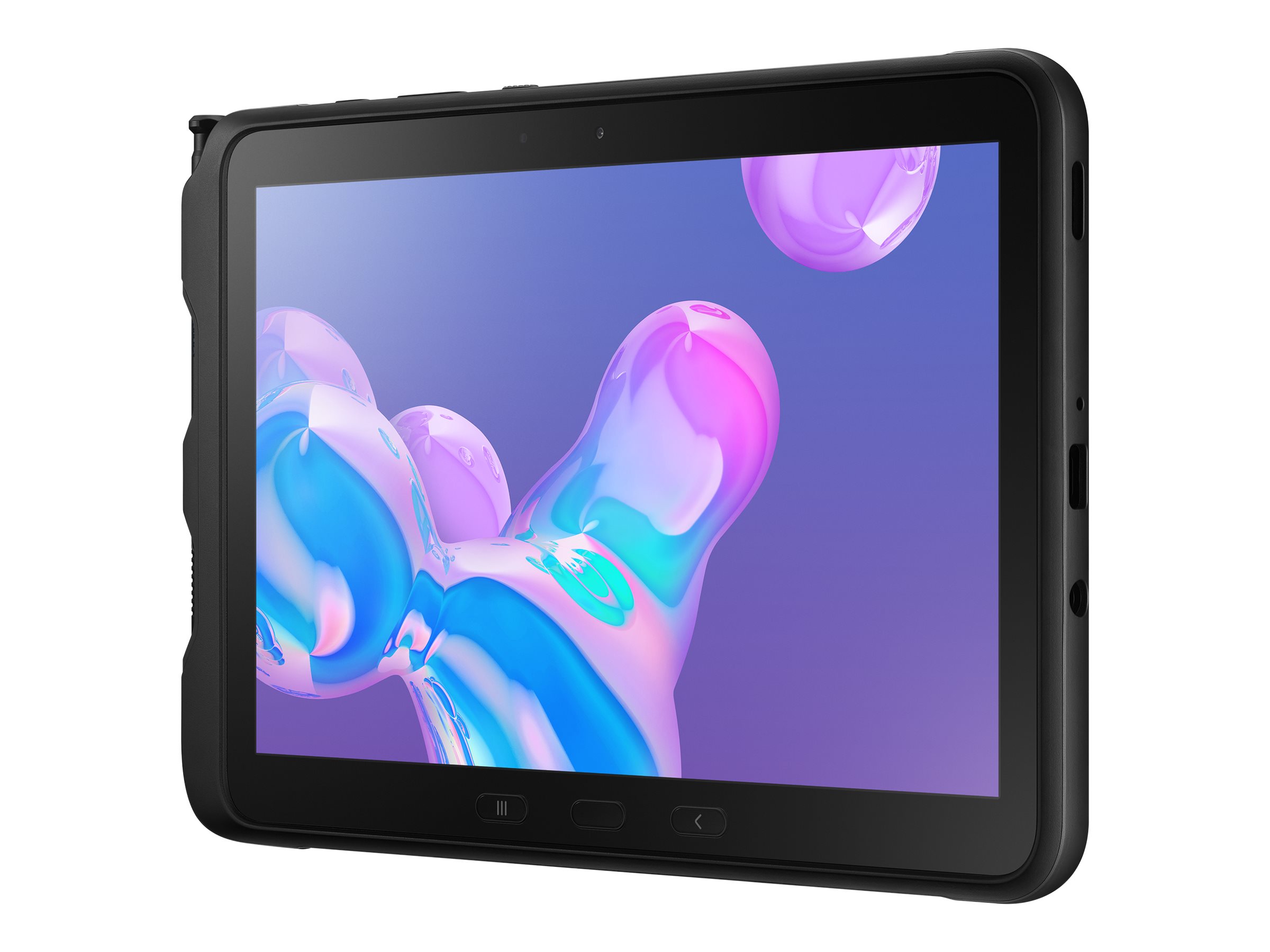 Samsung Galaxy Tab Active Pro Resim 3